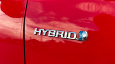 Toyota Yaris 1.5 Hybrid Icon 5dr CVT Hybrid Hatchback